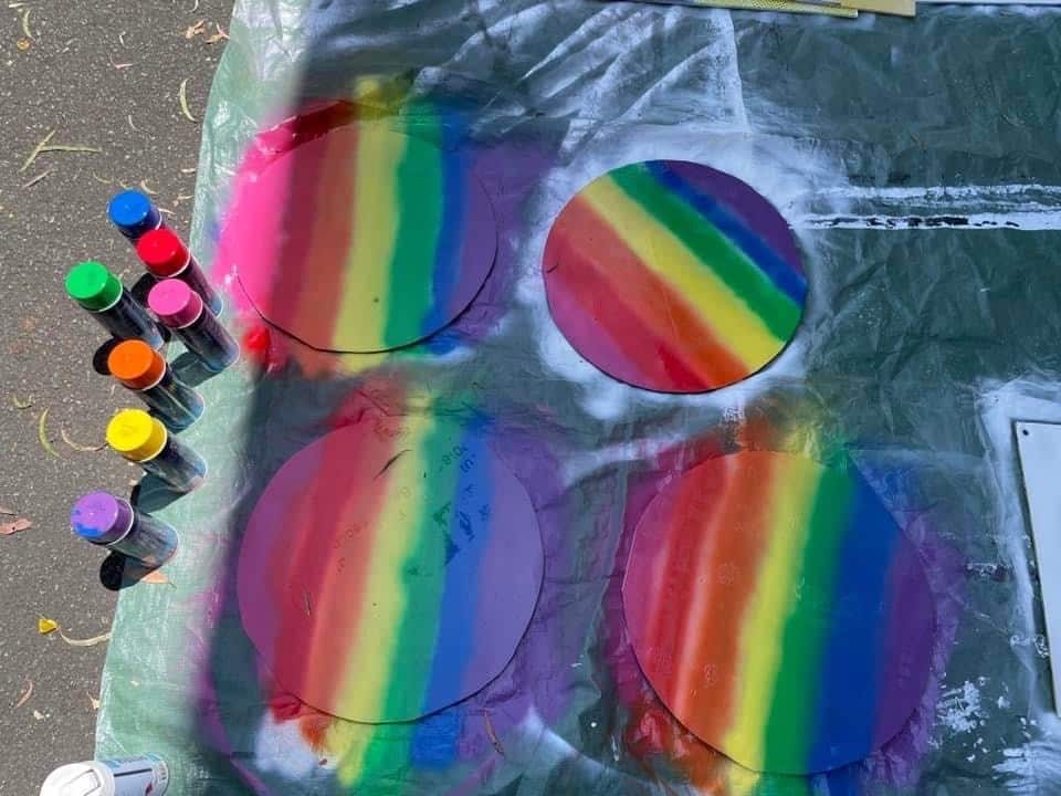 Mardi Gras Parade 2022 Japanese　