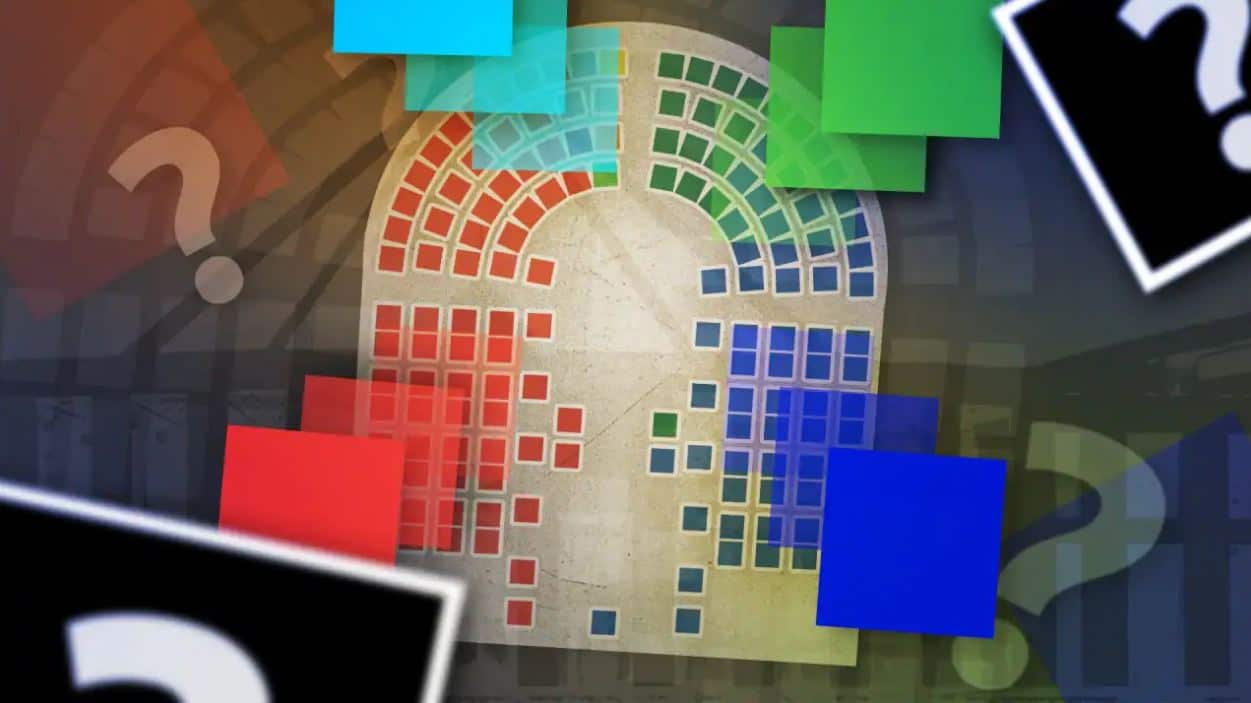 These are the seats that could decide the Australian federal election