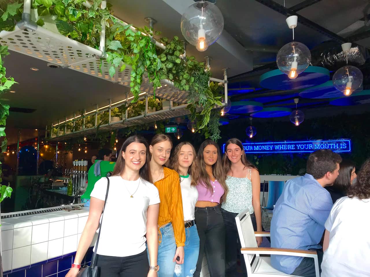 GenerationM Melbourne,