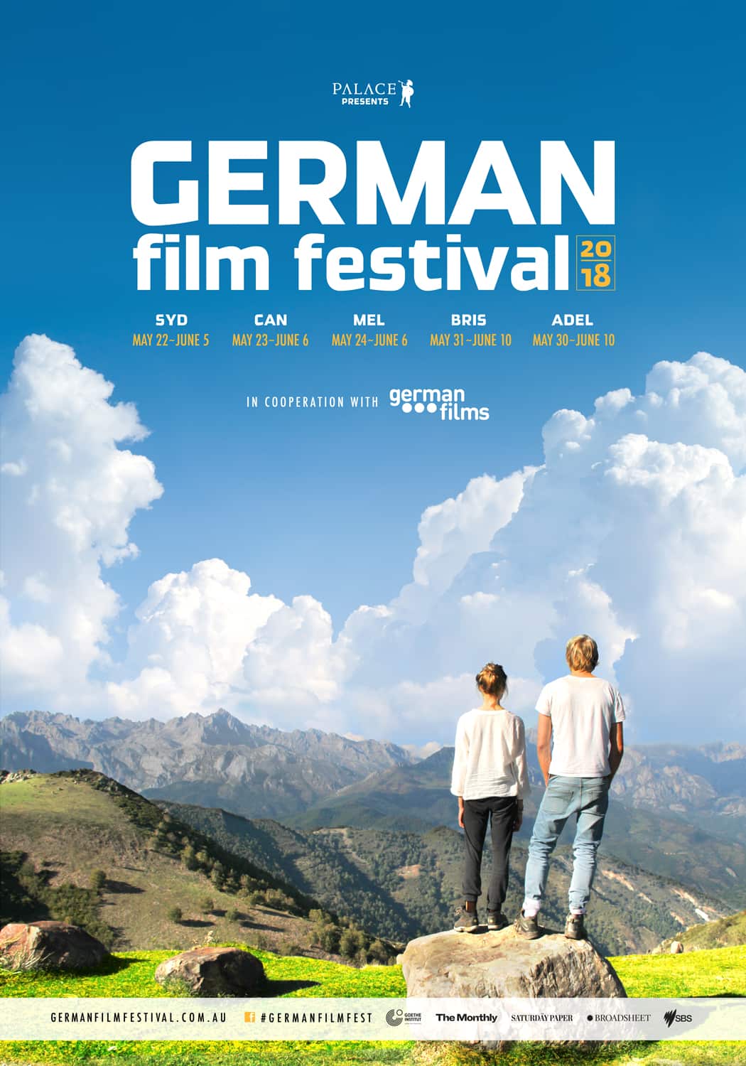 German Film Festival