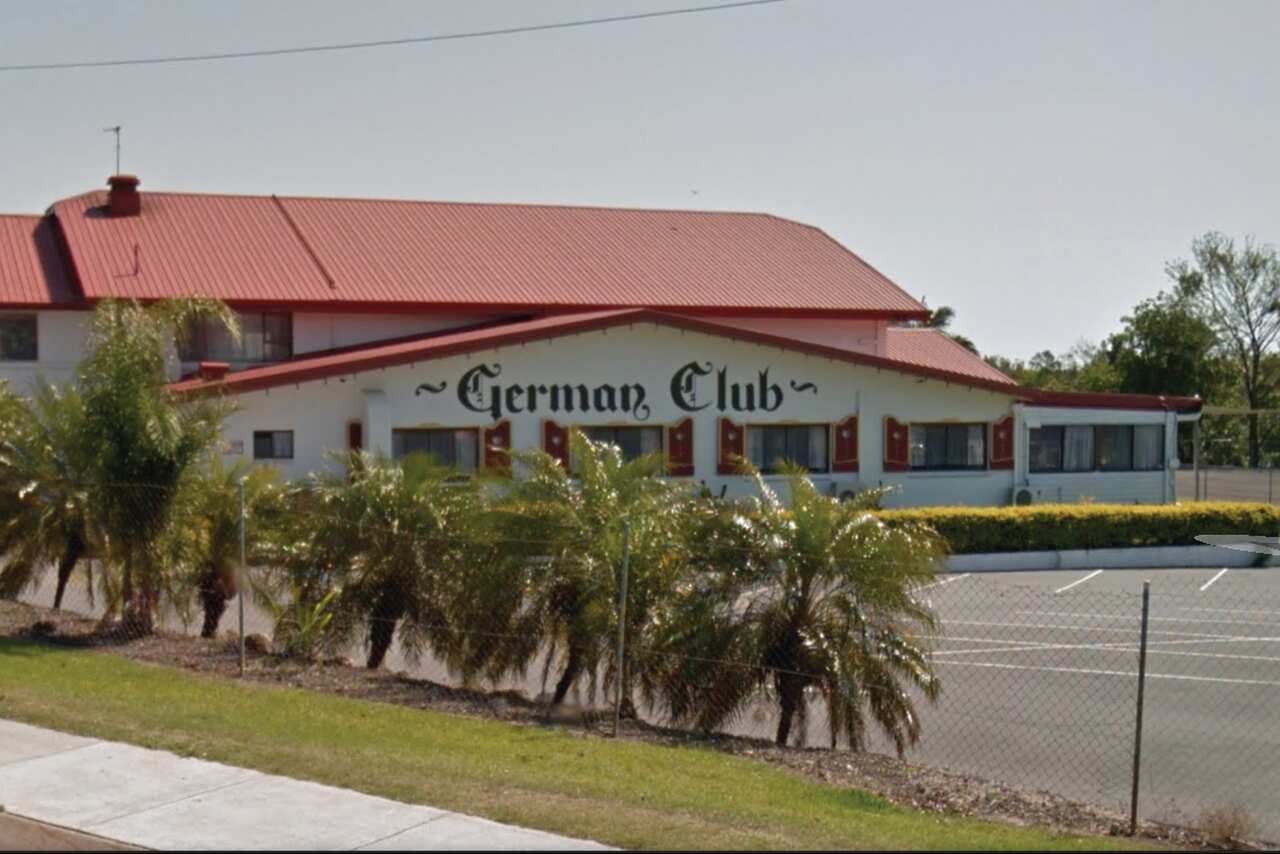 German Club Gold Coast Christine Löwe