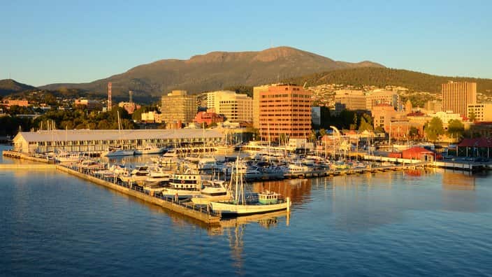 Tasmania