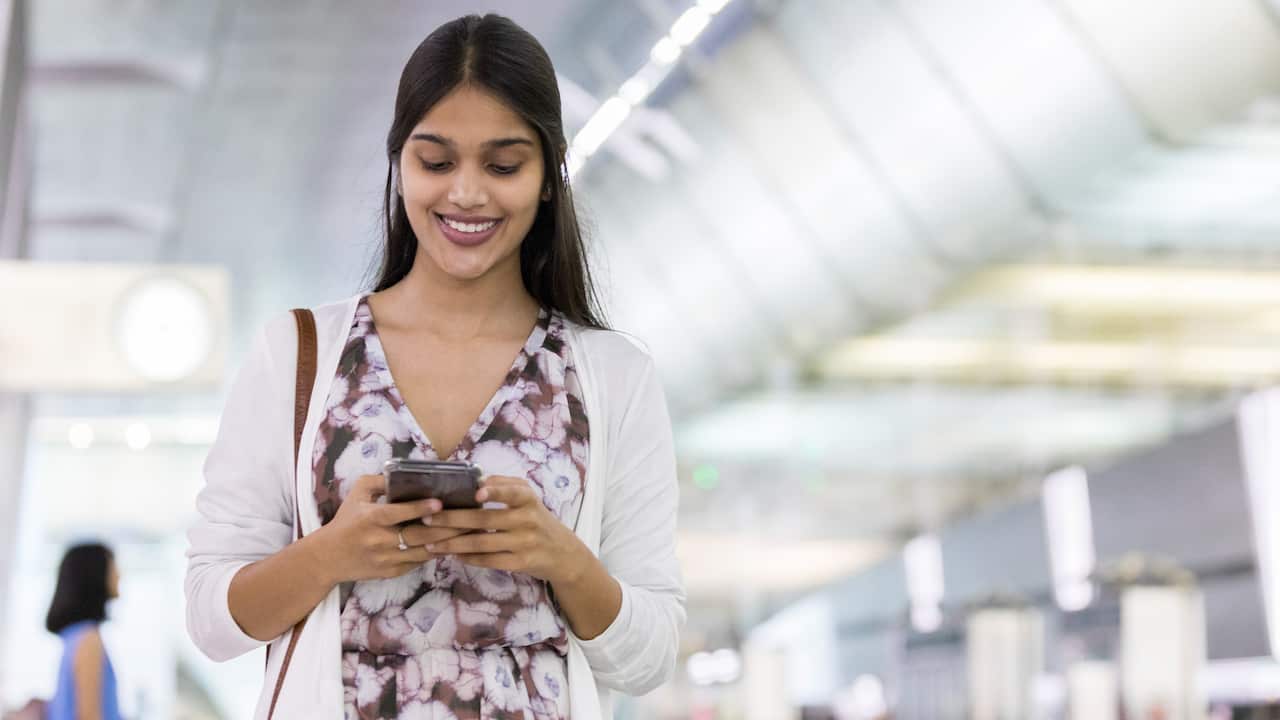 International students 