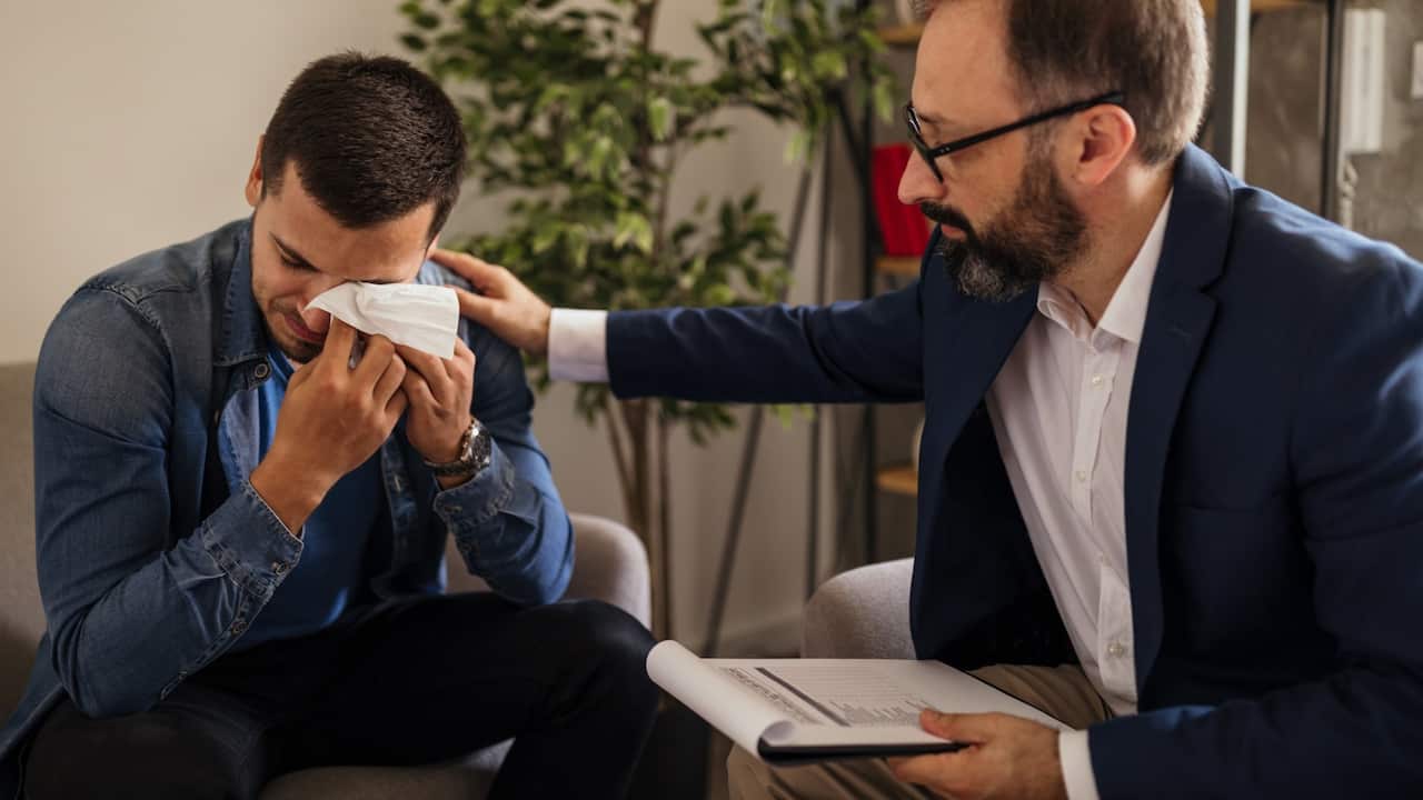 International Mens Day 2020