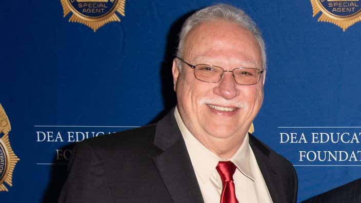 DEA Educational Foundation Gala