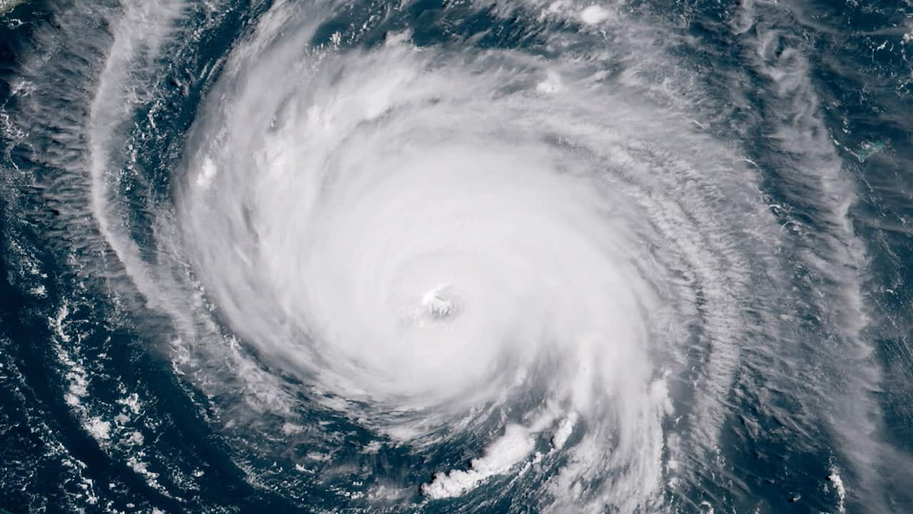 Hurricane Florence