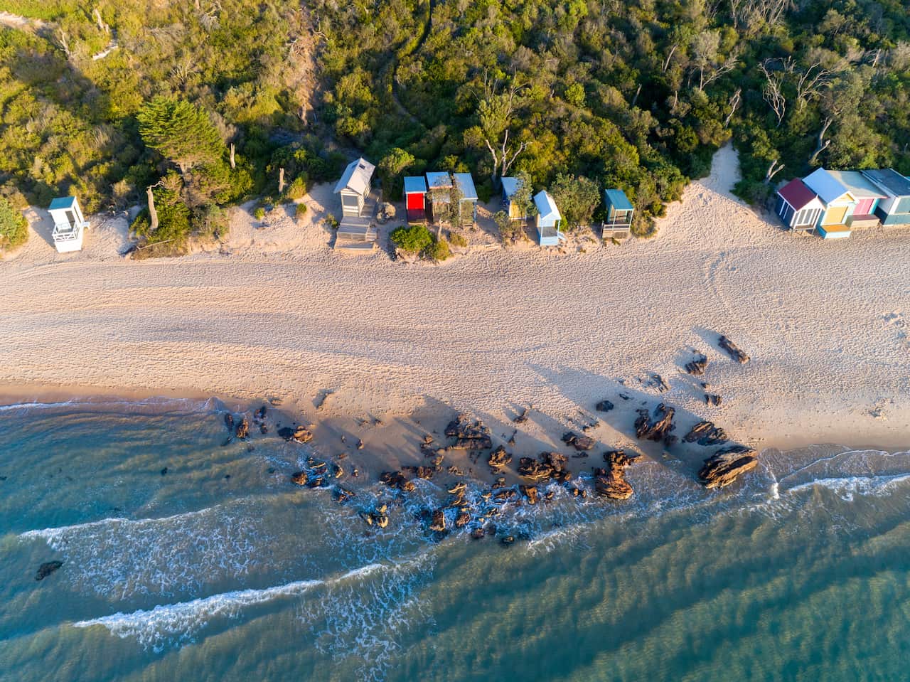 Mount Martha- فيكتوريا