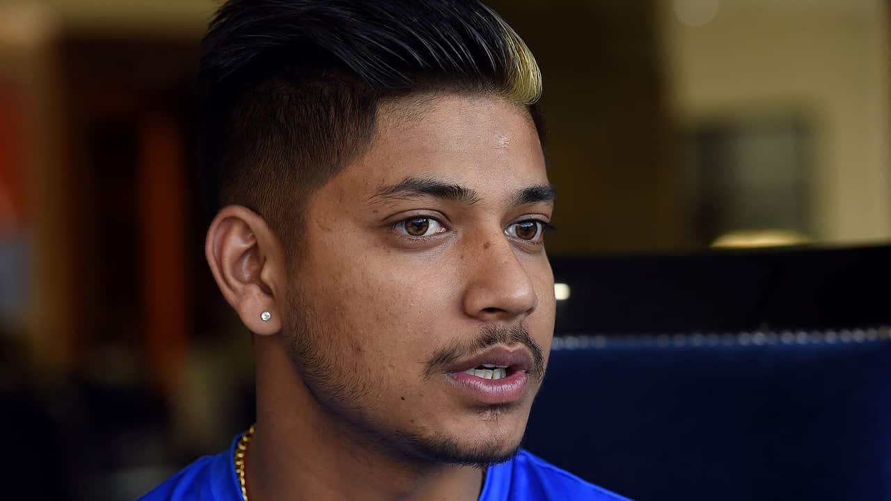 Nepalese sensation Sandeep Lamichhane has called for the World Cup to be expanded to up to 16 teams, saying limiting it to 10 hurts players from emerging cricket nations.