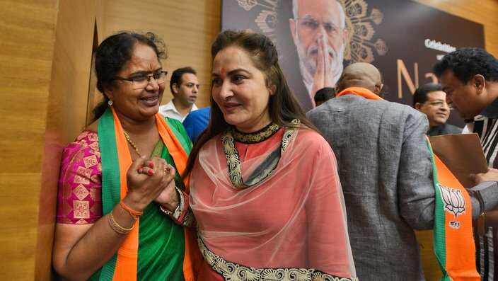 Jaya Prada