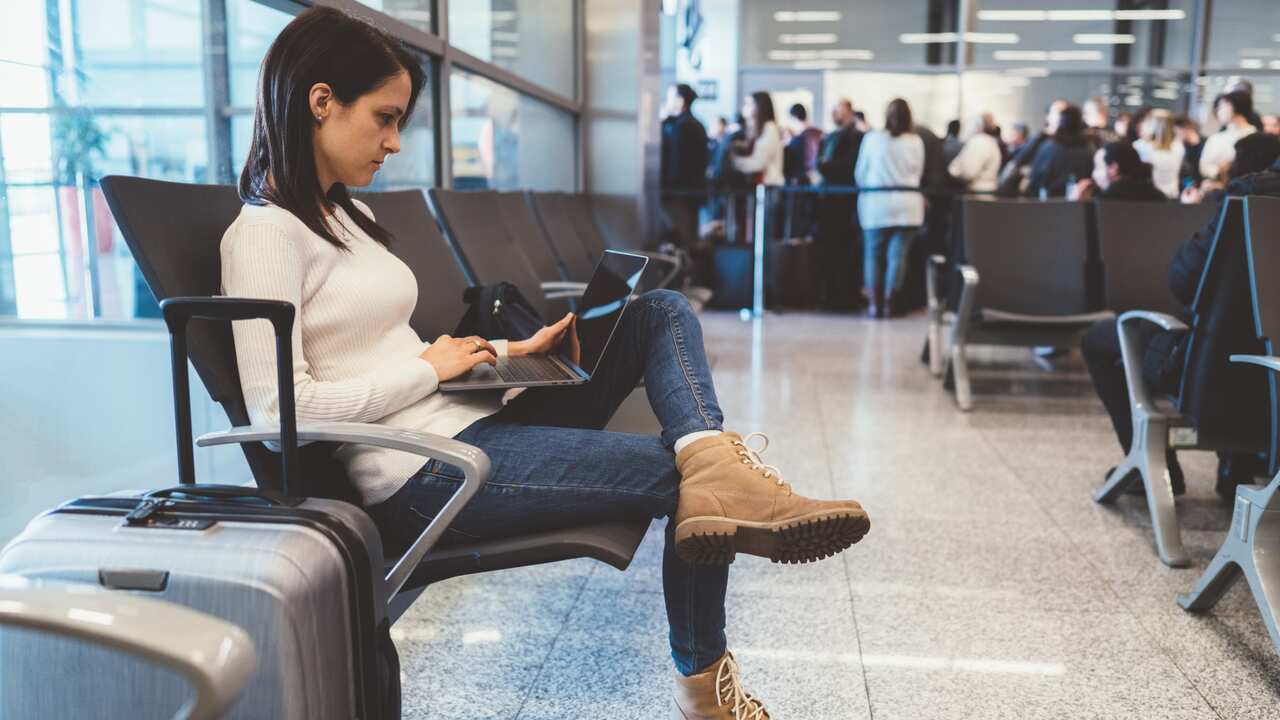 International students 