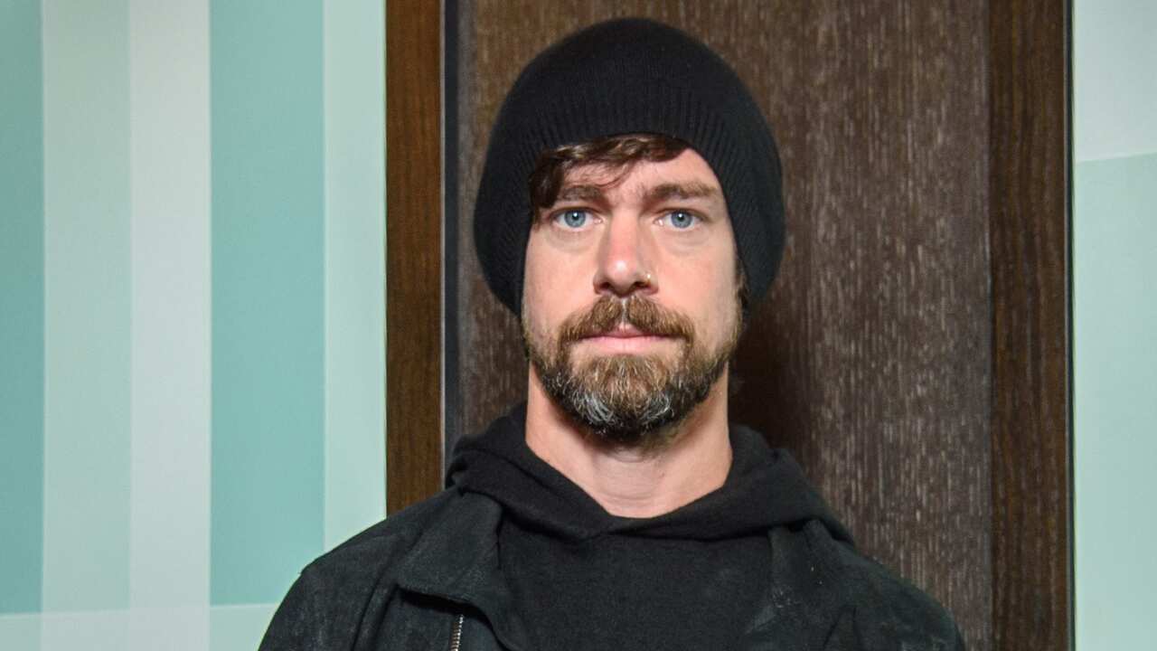 Jack Dorsey