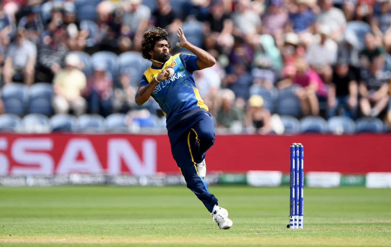 New Zealand v Sri Lanka - ICC Cricket World Cup 2019