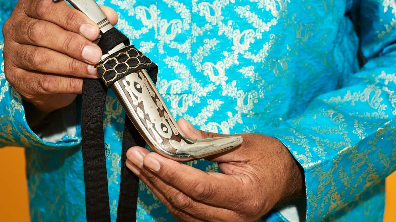 Kirpan