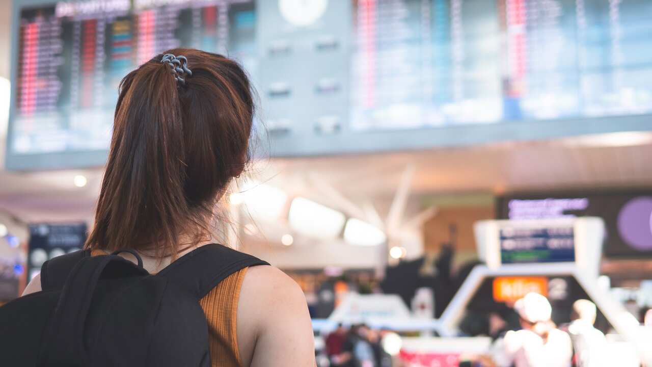 International students 