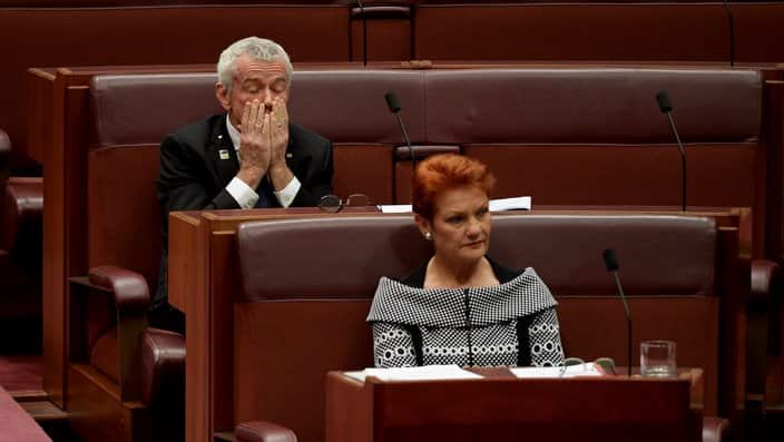 Parliament Resumes For Last Sitting Week Ahead of Winter Break