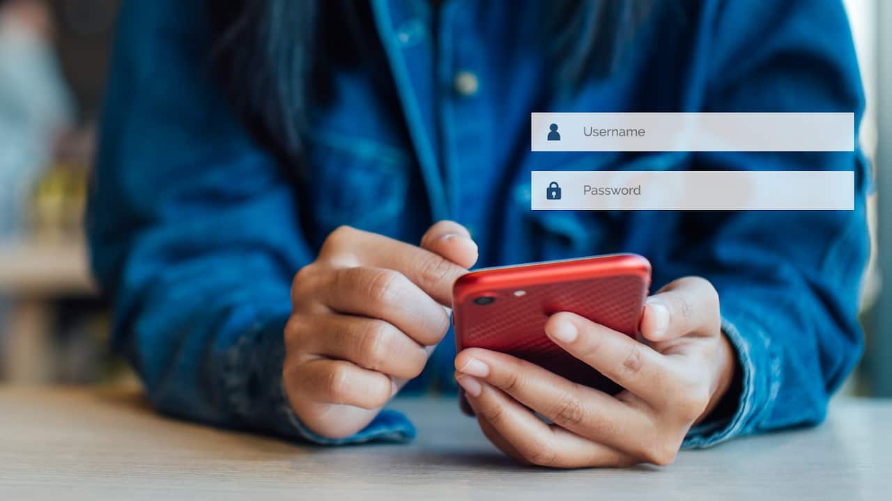 No more passwords, says Apple, Google, and Microsoft