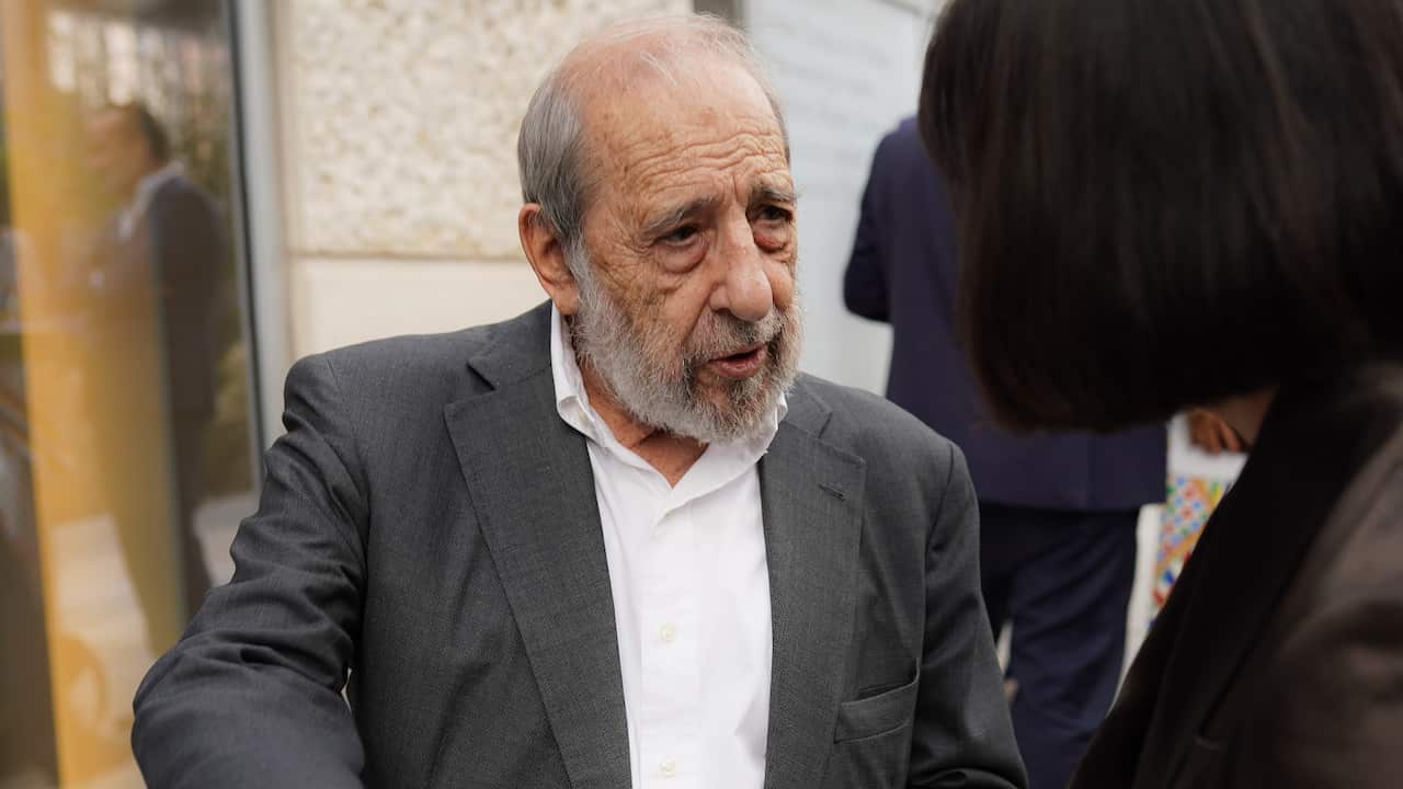 O arquiteto Siza Vieira está solidário com a CI e as vítimas de abusos e já aceitou projetar o memorial em sua homenagem