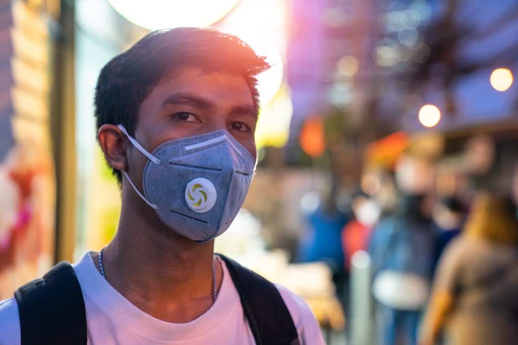 n95 mask