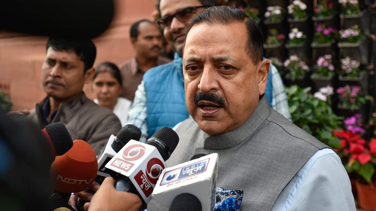 Parliament Winter Session 2019