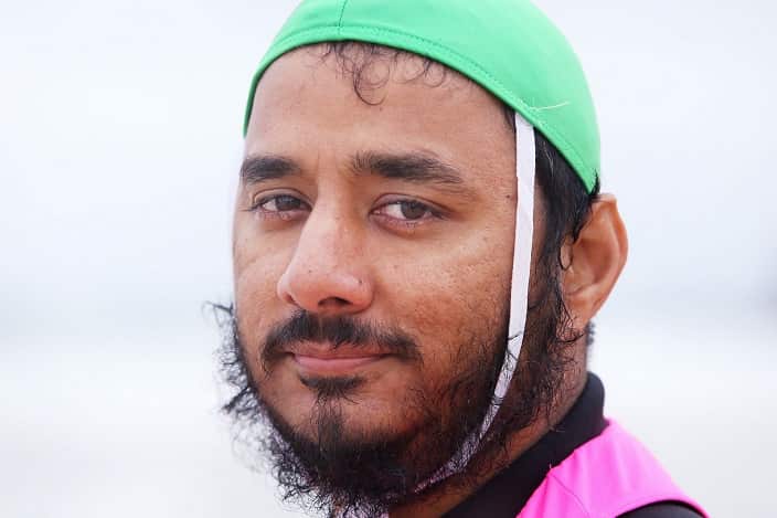 The Garie Vanguard Brings Diverse Communities Together To Train As Surf Lifesavers