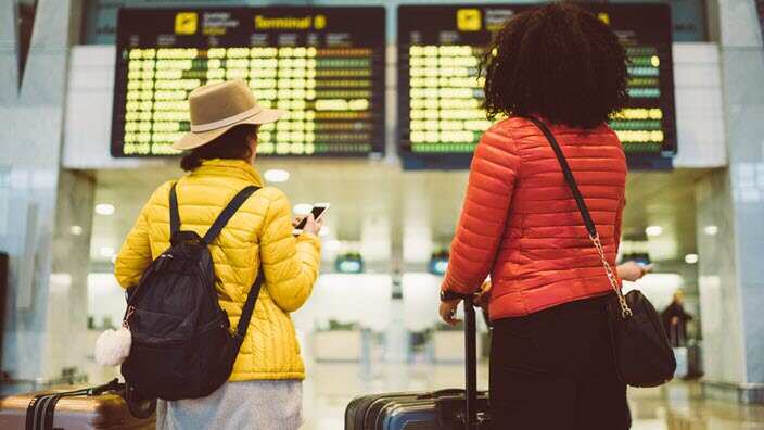 International students