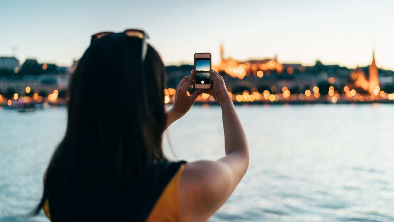 International students 