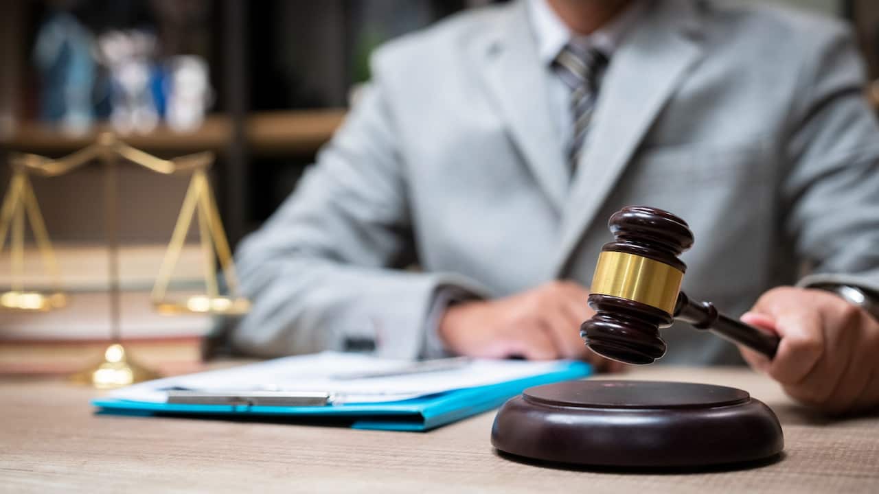 Gavel 
