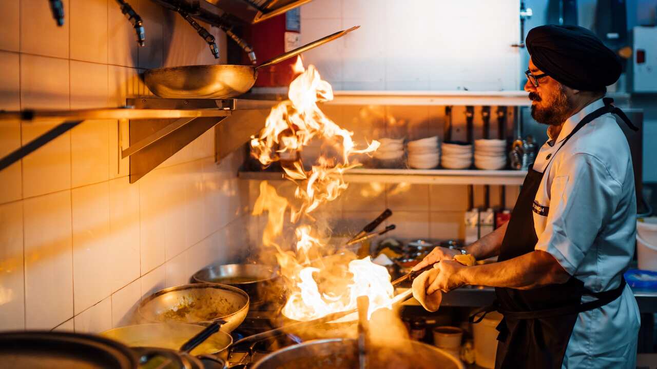 Labor expects to increase the Temporary Skilled Migration Income Threshold if they elected