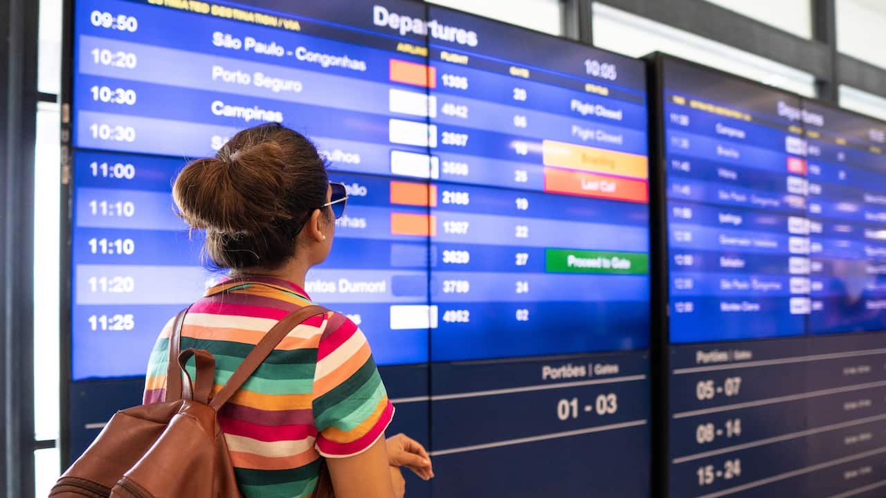 聯邦政府：希望一年後可以恢復國際邊界重開。