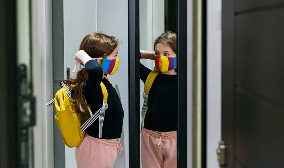 Lockdowns badly affect children’s speech and language skills and can have long-term effects