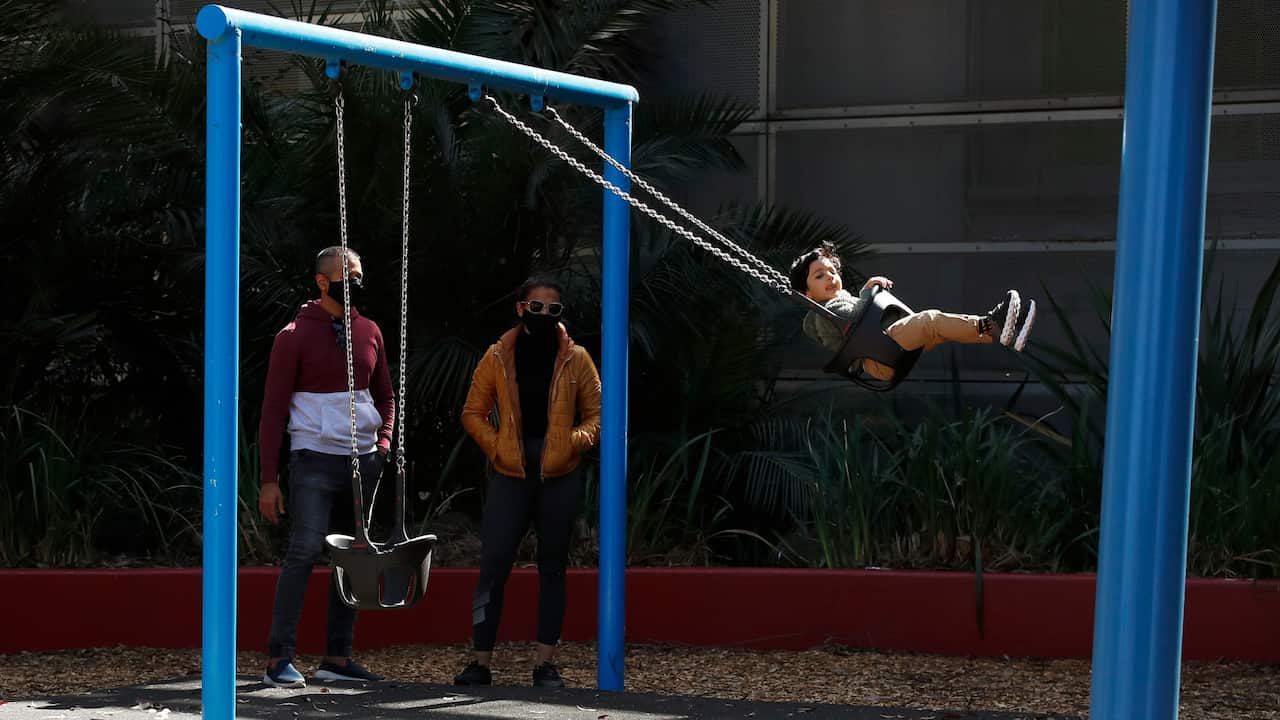 How Melbourne’s restrictions are affecting different age groups during coronavirus pandemic