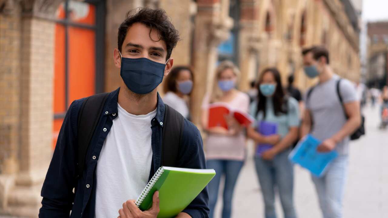 Un plan de cuarentena privada podría acelerar la llegada de trabajadores calificados y estudiantes internacionales hacia Australia 