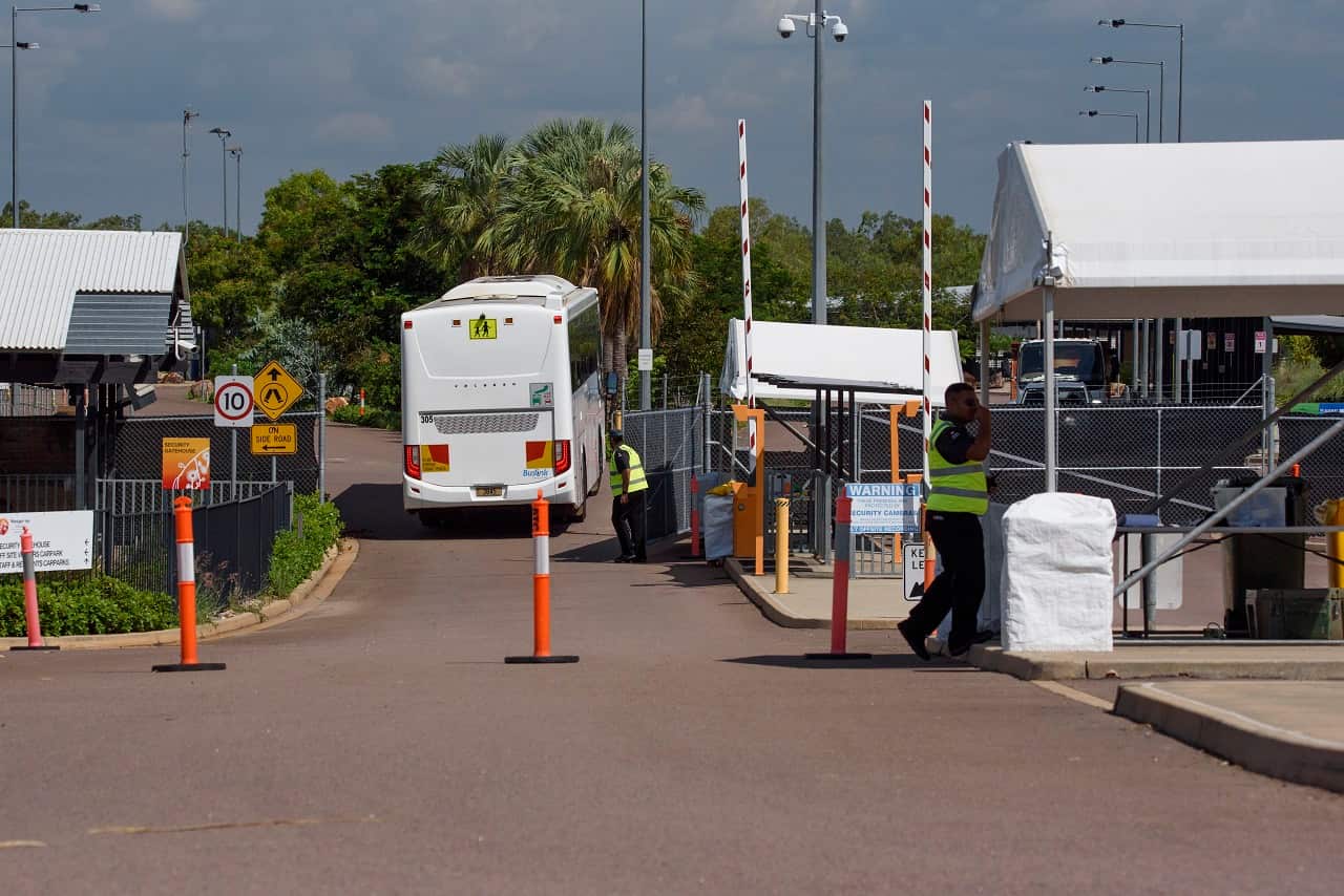 Eight repatriation flights have been arranged to help Australians stuck overseas due to the COVID-19 pandemic and border closures return home.