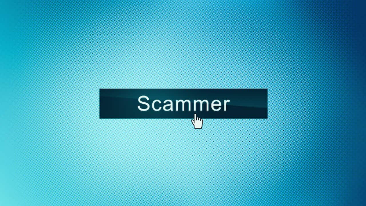 Scammer