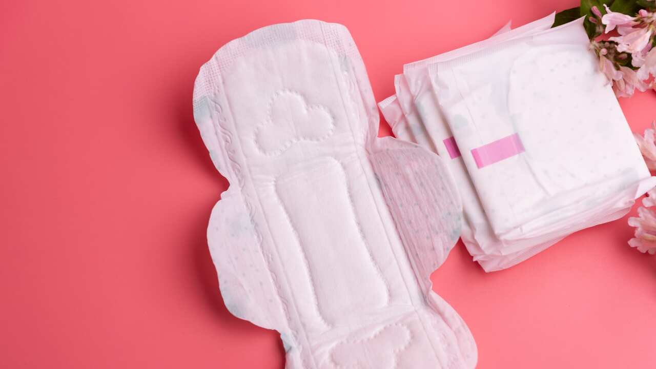 Period Poverty Australia