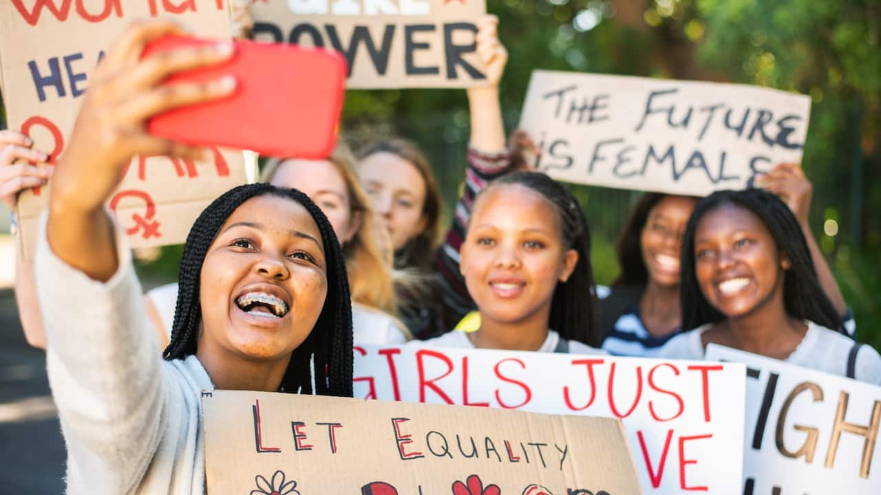 international women's day