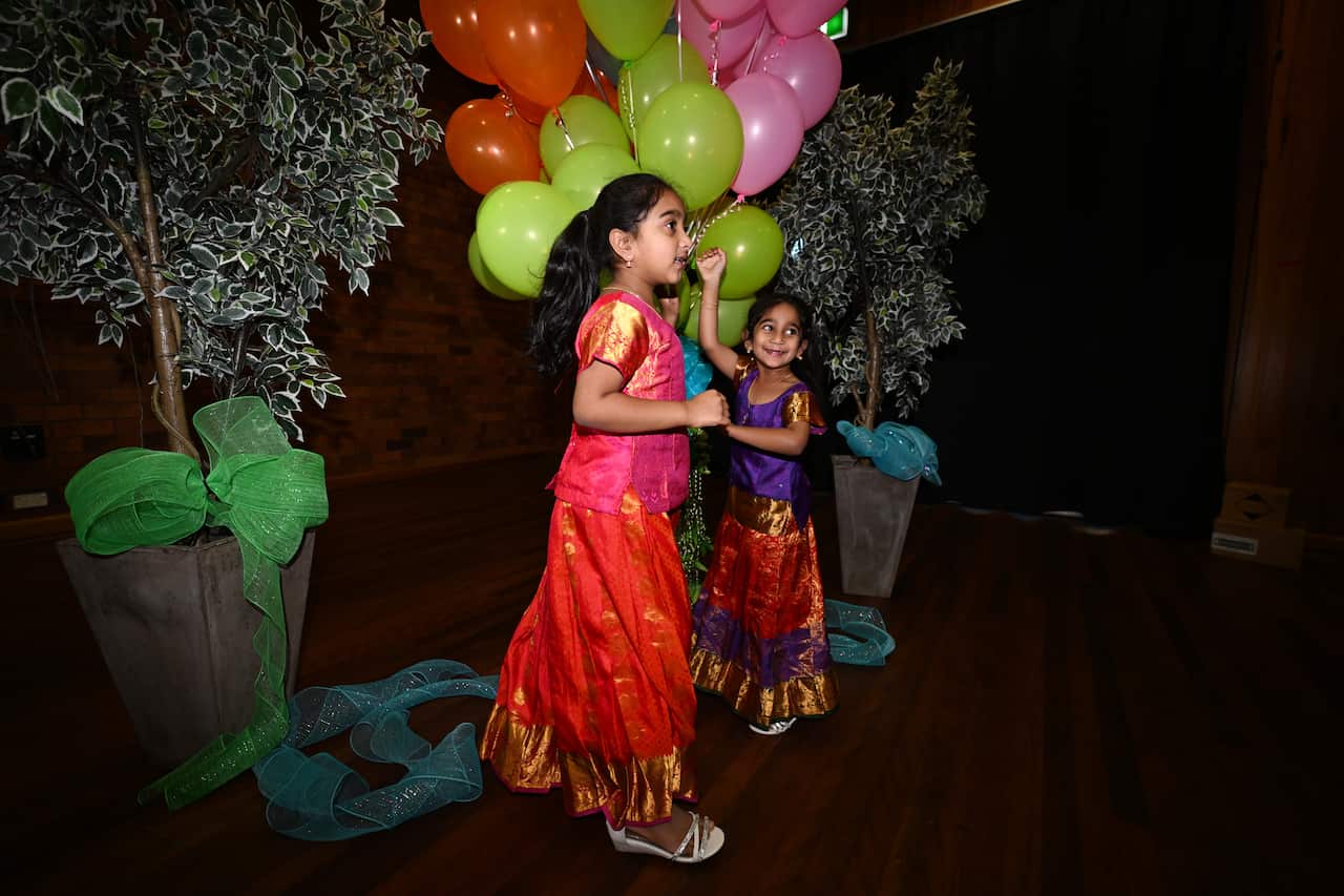 Nadesalingam Family Returns To Biloela After Four Years In Immigration Detention
