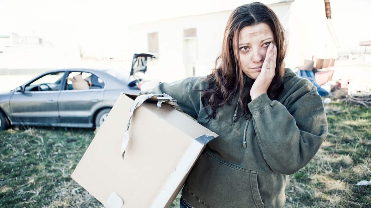 National Homelessness Week Australia