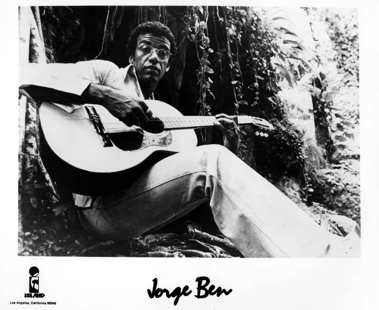 Jorge Ben