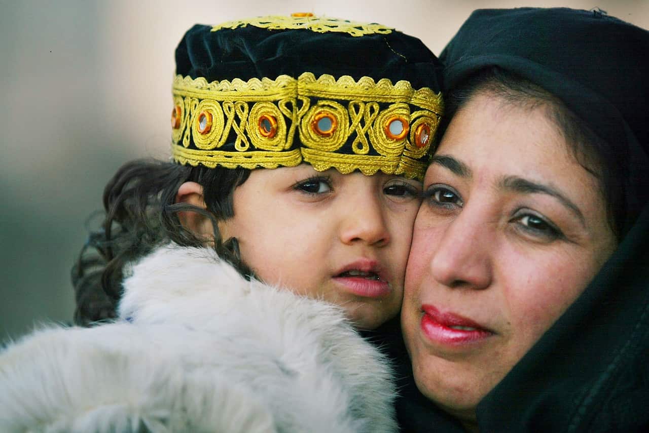 Eid El-Adha Celebrated Throughout Muslim World