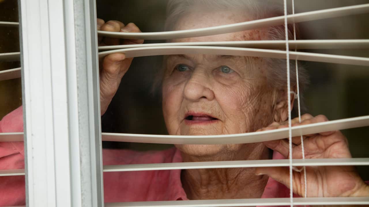 Otro anciano infectado con COVID-19 en una residencia de personas mayores en Melbourne