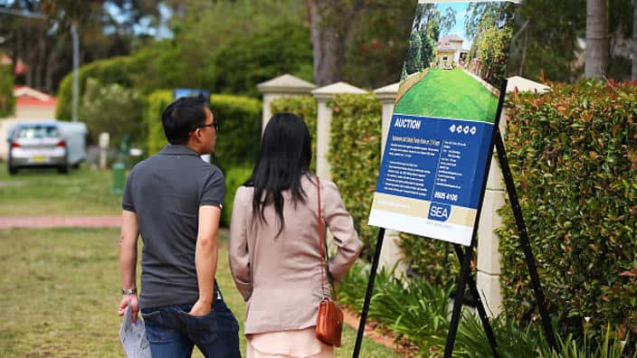 隨著更多的疫情限制放寬，房屋業界預期投資會有進一步增長。