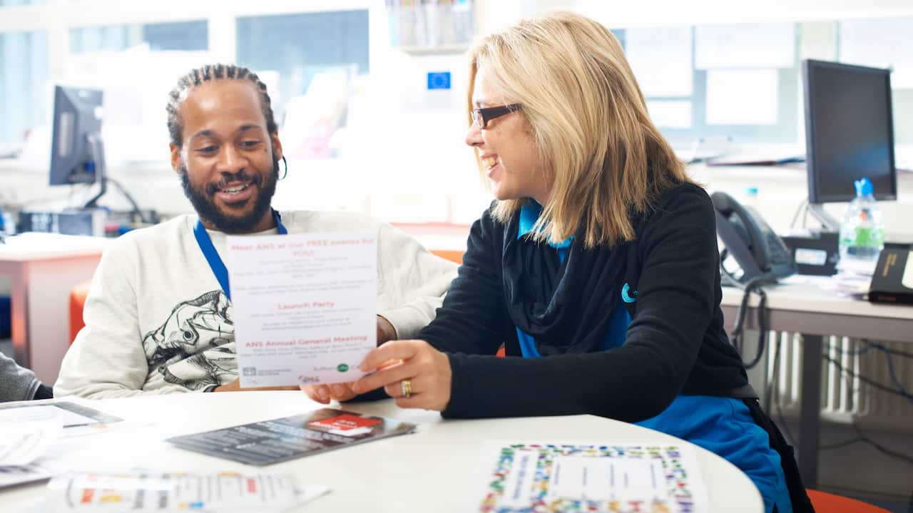 adult learning, migrant education 