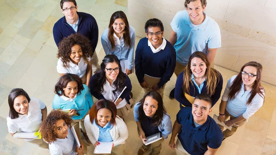 Selective Students Australia's selective entry school admissions explained | SBS English