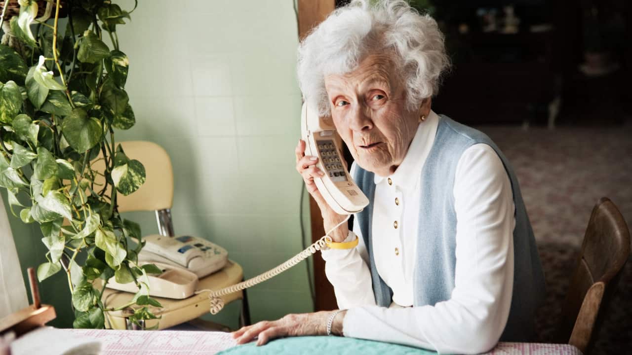 elderly person, elder abuse,