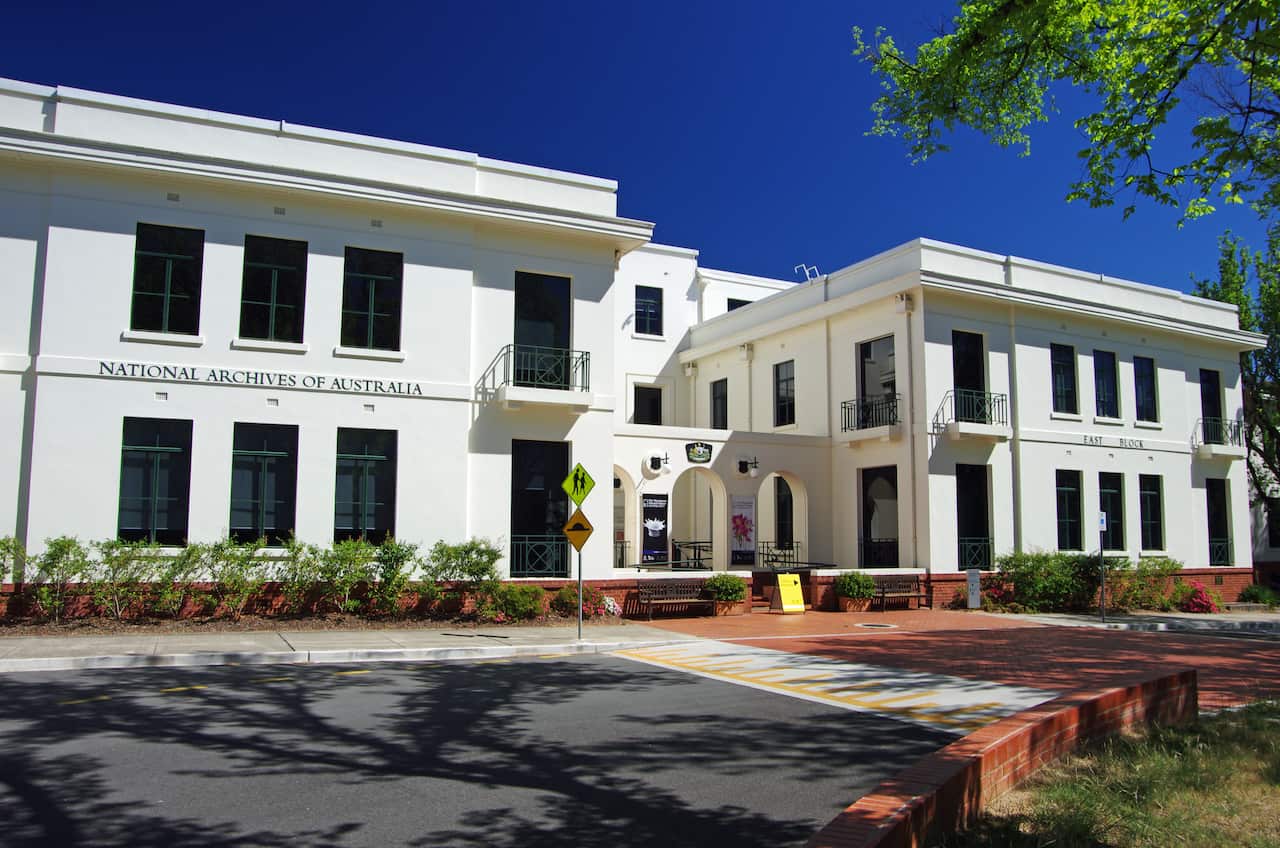 Australias Cities & Landmarks