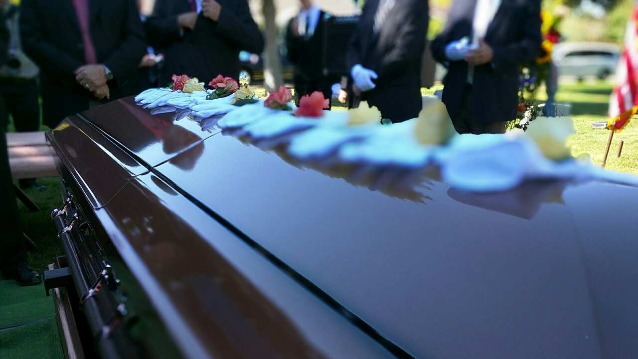 Getty Images/Kris Loertscher/EyeEm