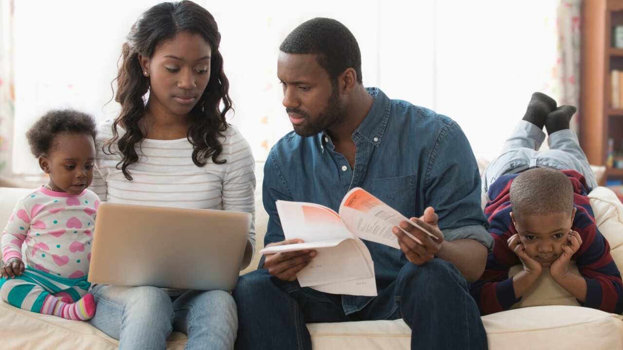 How to handle pandemic debt