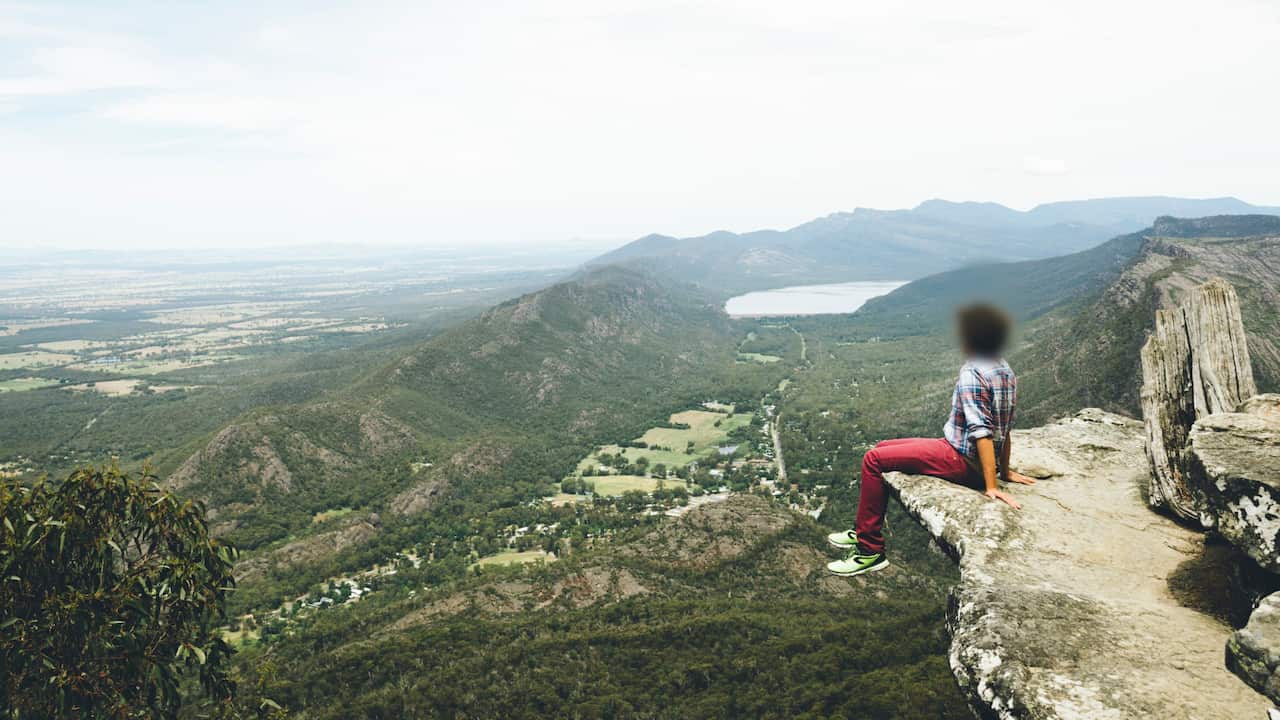 Indian-origin woman plunges to her death from a popular clifftop in Victoria