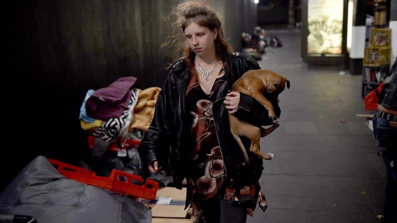 National Homelessness Week Australia